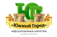 Южный город